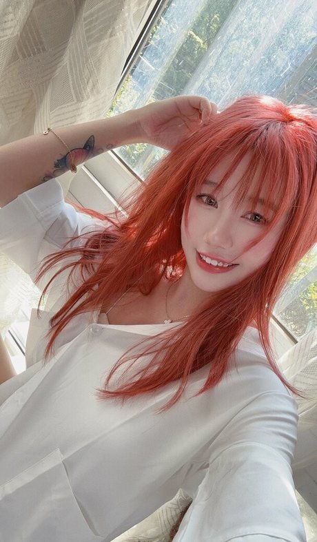 MisaCat33 独占女優 写真