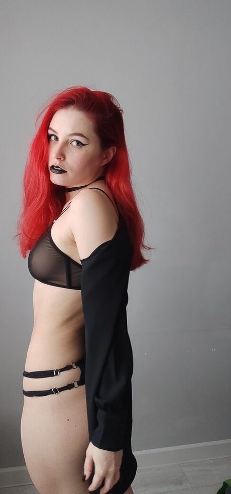 anastasiagost HD女優 写真