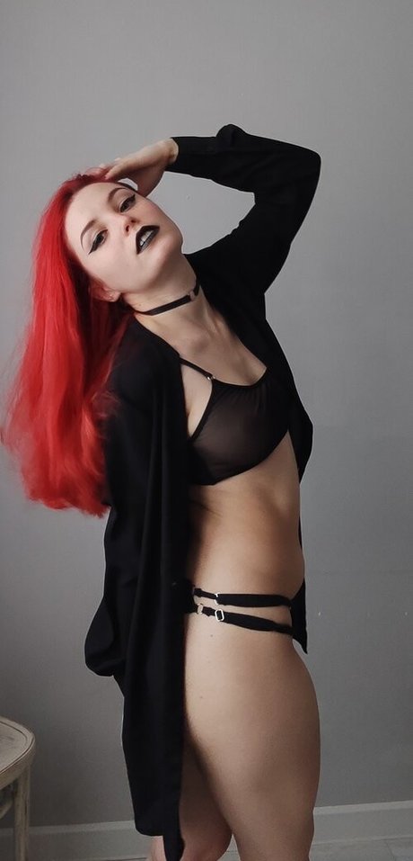 anastasiagost かわいいモデル ギャラリー