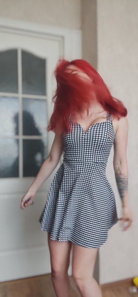 anastasiagost ヌードモデル ギャラリー