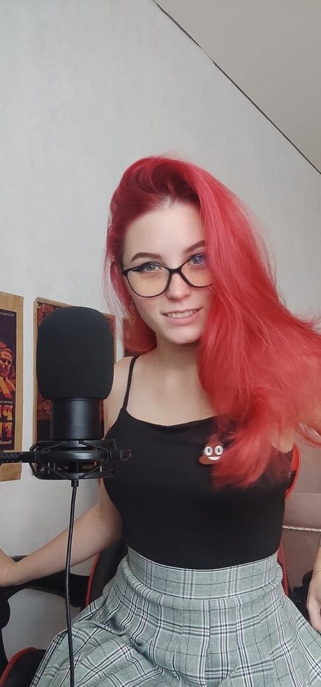 anastasiagost かわいいポルノスター アーカイブ