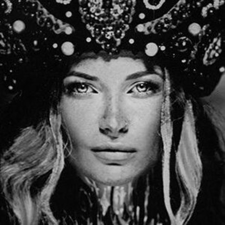 Lana Kasyanova ポルノスター ヌード 写真