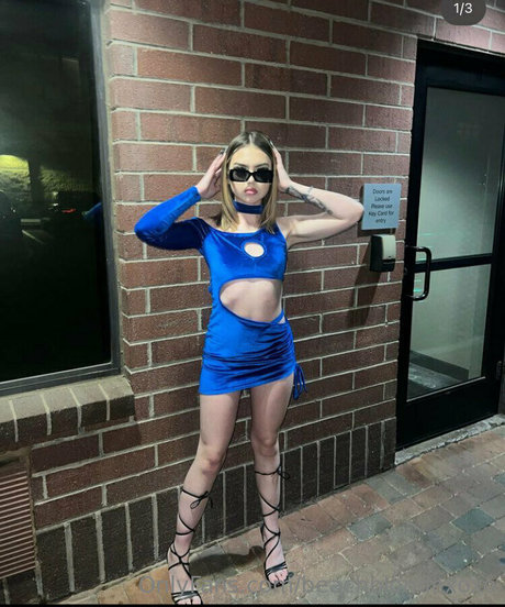 beachblondexoxo 高品質スター 画像