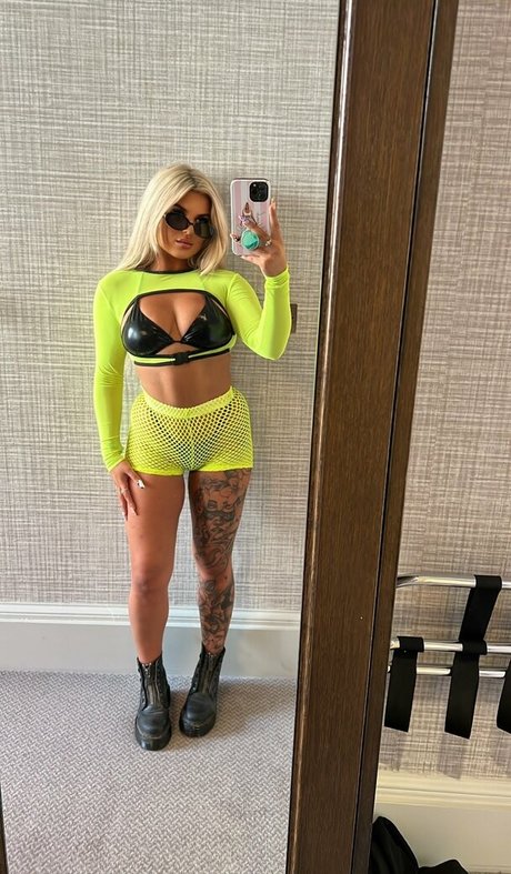 noreilly75 トップスター 写真