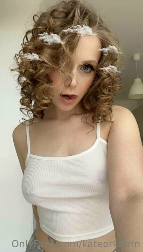 kateorkatrin 独占モデル アーカイブ