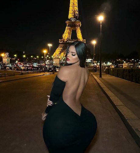 Grace Bon ポルノスター ヌード 写真