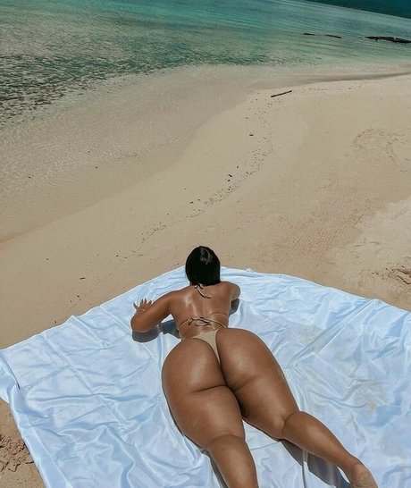 Grace Bon 素敵な女優 写真