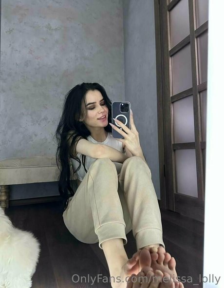 melissa lolly ポルノスター 素敵 写真