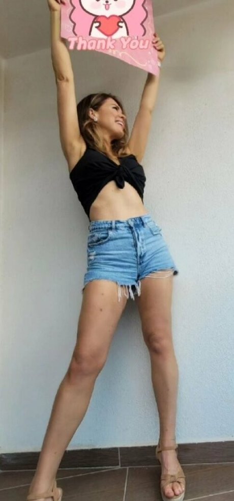 Jo Blythe 完璧なポルノスター 写真