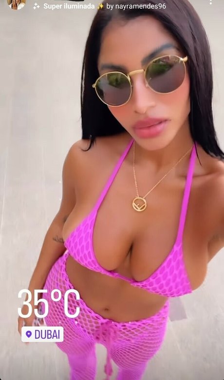 Dubai Escort ポルノモデル 写真