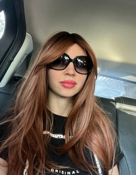 missredstar 素敵なスター 写真