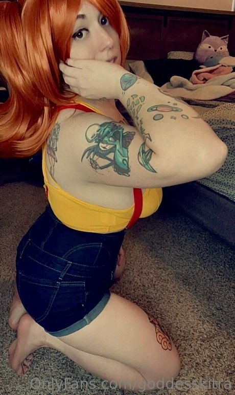 goddesskitra ポルノスター 画像