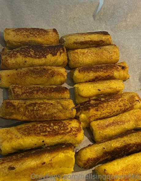 hellsingqueen666 独占モデル 画像