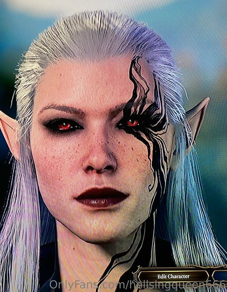 hellsingqueen666 ヌードモデル 写真