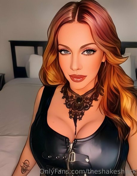 theshakeshack セックスポルノスター 写真