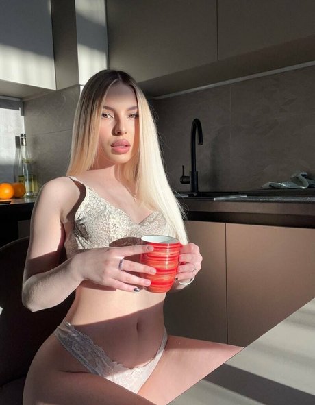 abellamurr 最高のモデル ギャラリー