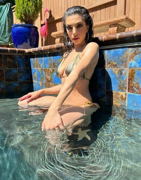 アジア人ニューハーフオンリーファンズ HD 写真