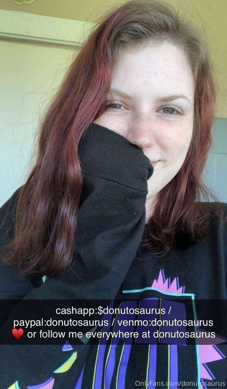 donutosaurus ヌードモデル アーカイブ