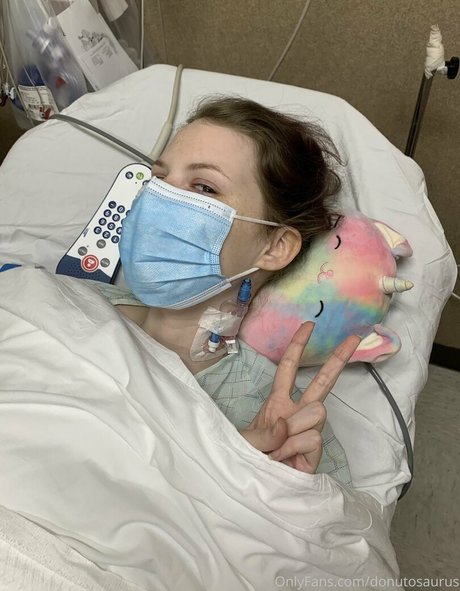 donutosaurus ヌード女優 写真