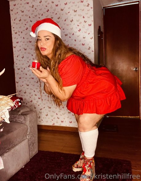 kristenhillfree ヌードモデル 画像