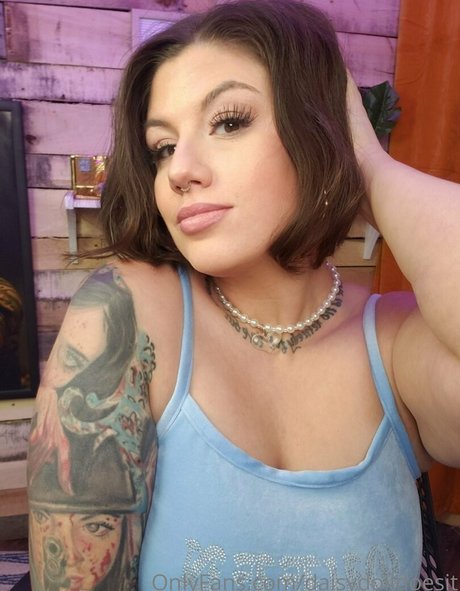 daisydolldoesit トップスター 写真