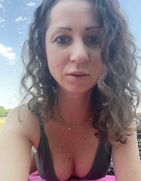 juliabach offi ヌードスター 写真