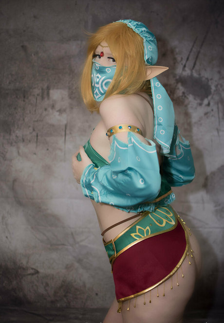 sqregina プロフィール写真