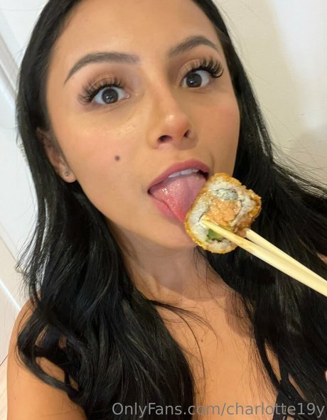 charlotte19y 最高の女優 アーカイブ