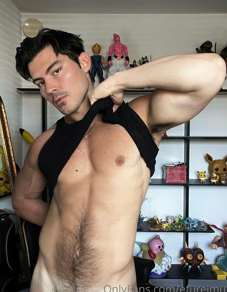 efureimu HDポルノスター 画像