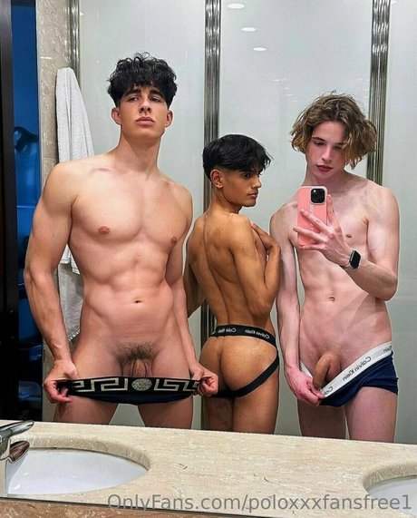 poloxxxfansfree1 ヌードモデル 画像