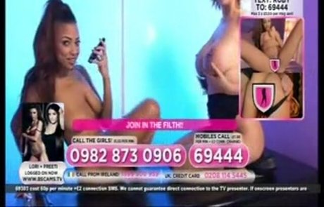 Babestation studio66 セックスモデル 画像