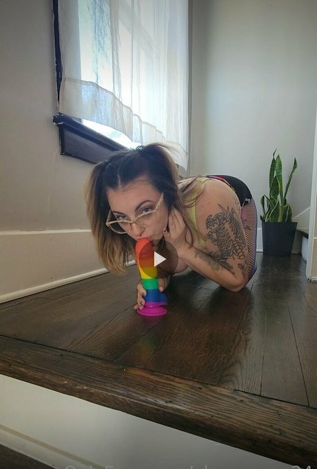 alexxrenee24 セックススター 写真