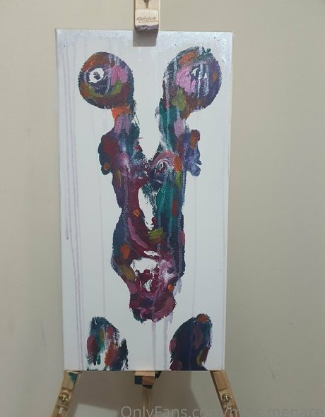 missmenace of 写真集