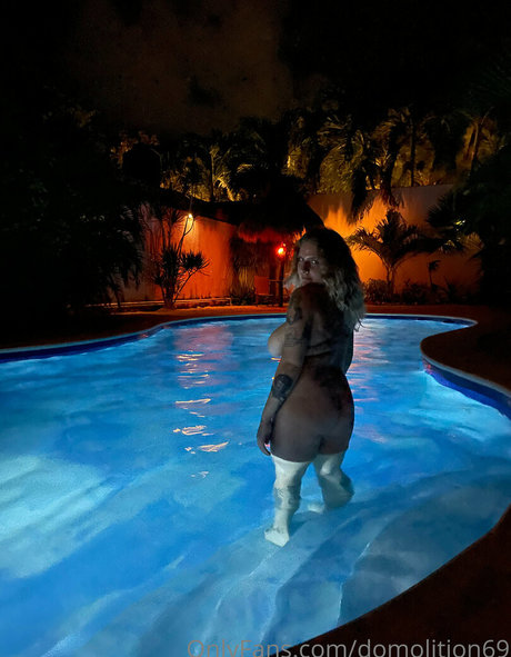 domolition666 ポルノスター セックス 画像