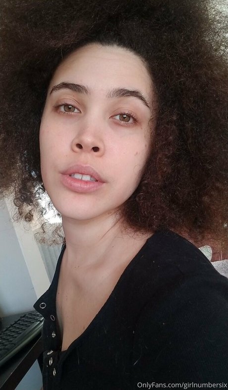 girlnumbersix モデル ギャラリー