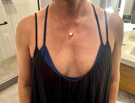 Rikochanpstar 裸の女優 写真