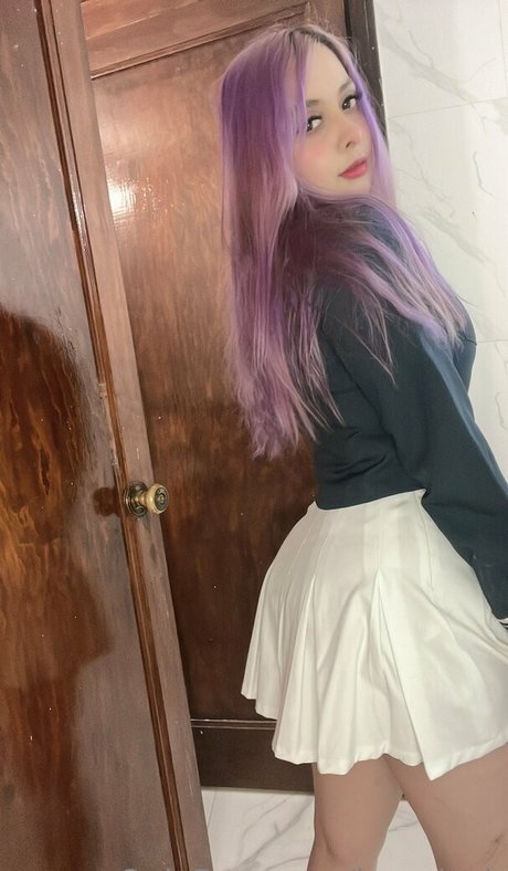 Jezzylush ポルノスター 素敵 写真