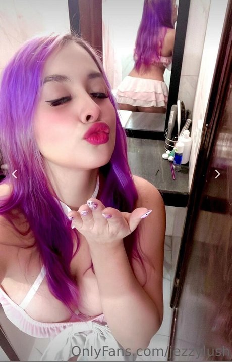 Jezzylush 素敵な女優 画像