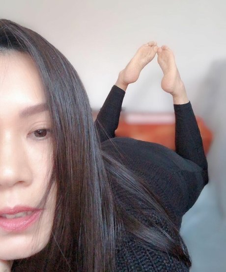 Worldsexiestfeet 完璧なポルノスター 写真