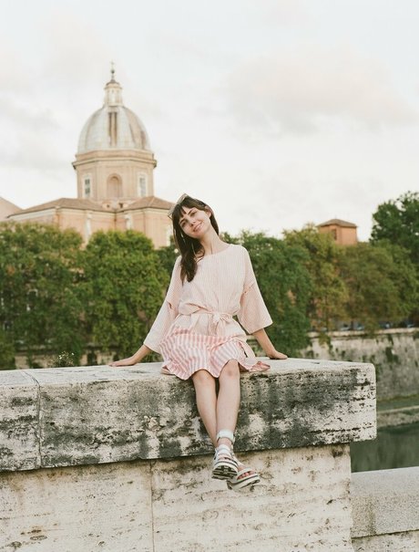 liararouxxxx ヌードモデル 写真