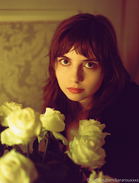 liararouxxxx 美しいスター ギャラリー