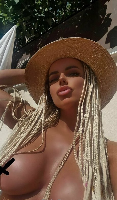 Ann G トップモデル ギャラリー