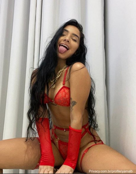 Ya Malb 完璧なモデル 画像