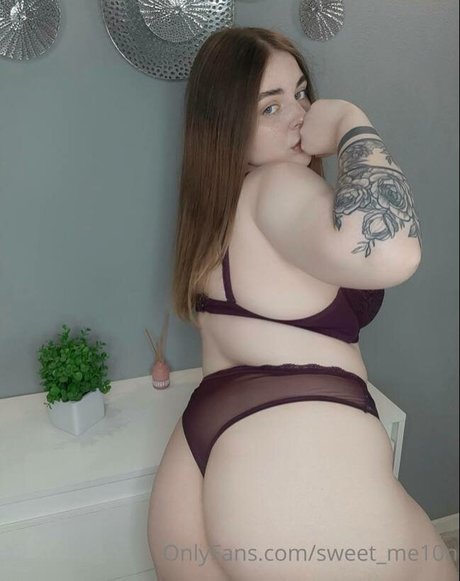 Sweet Me10n 写真集