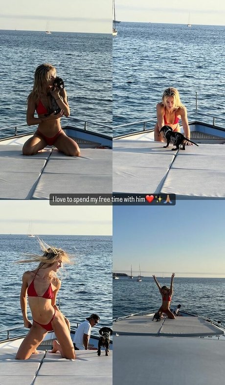 プッシーオンリーファンズ ヌード 写真