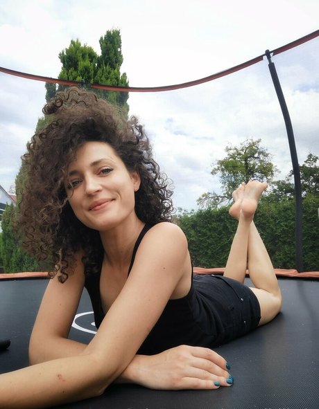 妊娠中のオンリーファンズ エロチック 画像