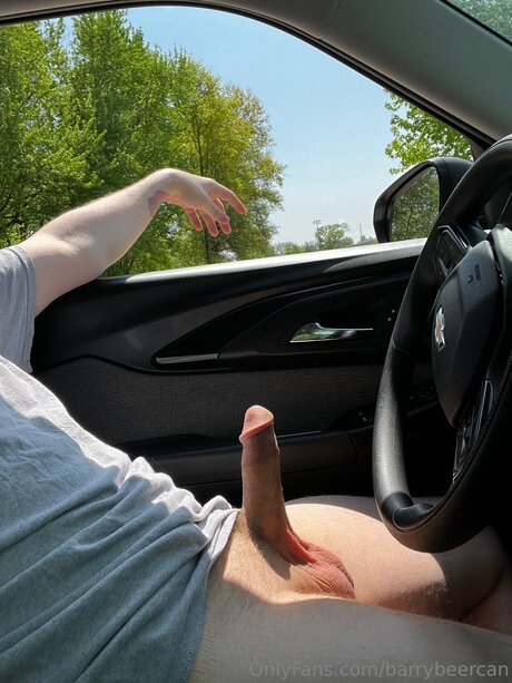 Barry Beercan ポルノスター アダルト 写真