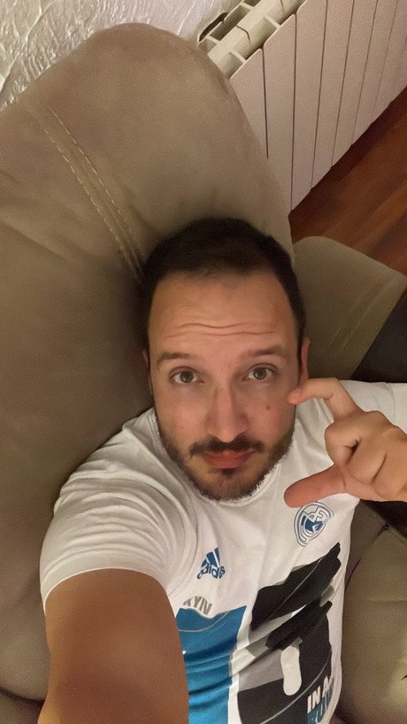 Michaelangelo 独占スター 画像