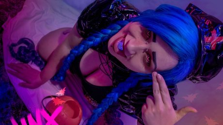 Miaka Harumi アートモデル 写真