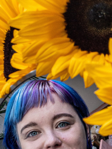 Miahhi 無料のスター 画像